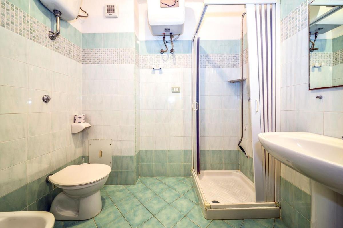 Residence Julia Peschici Ngoại thất bức ảnh