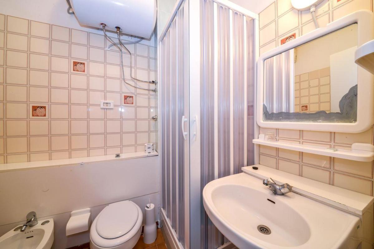 Residence Julia Peschici Ngoại thất bức ảnh