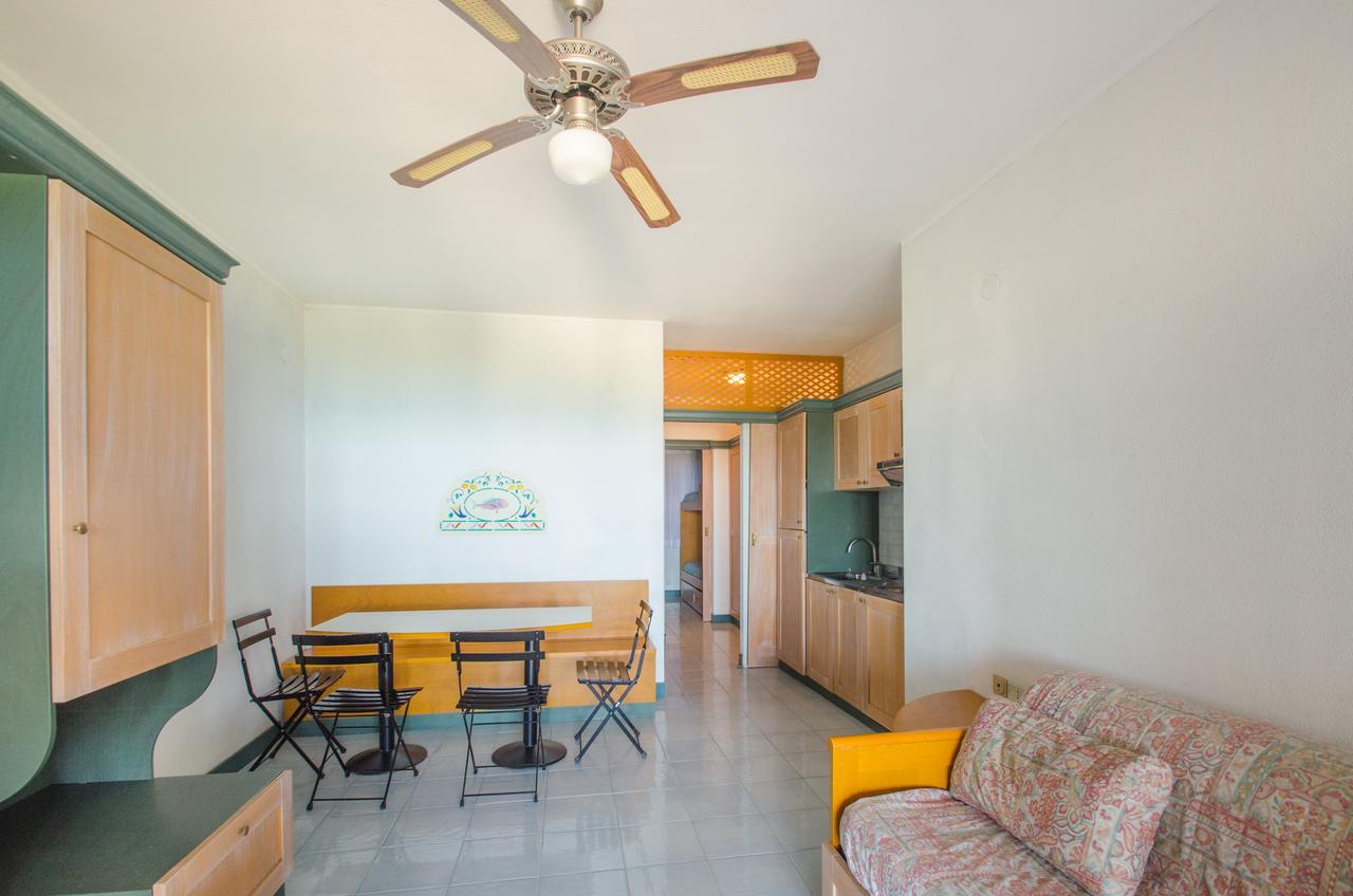 Residence Julia Peschici Ngoại thất bức ảnh