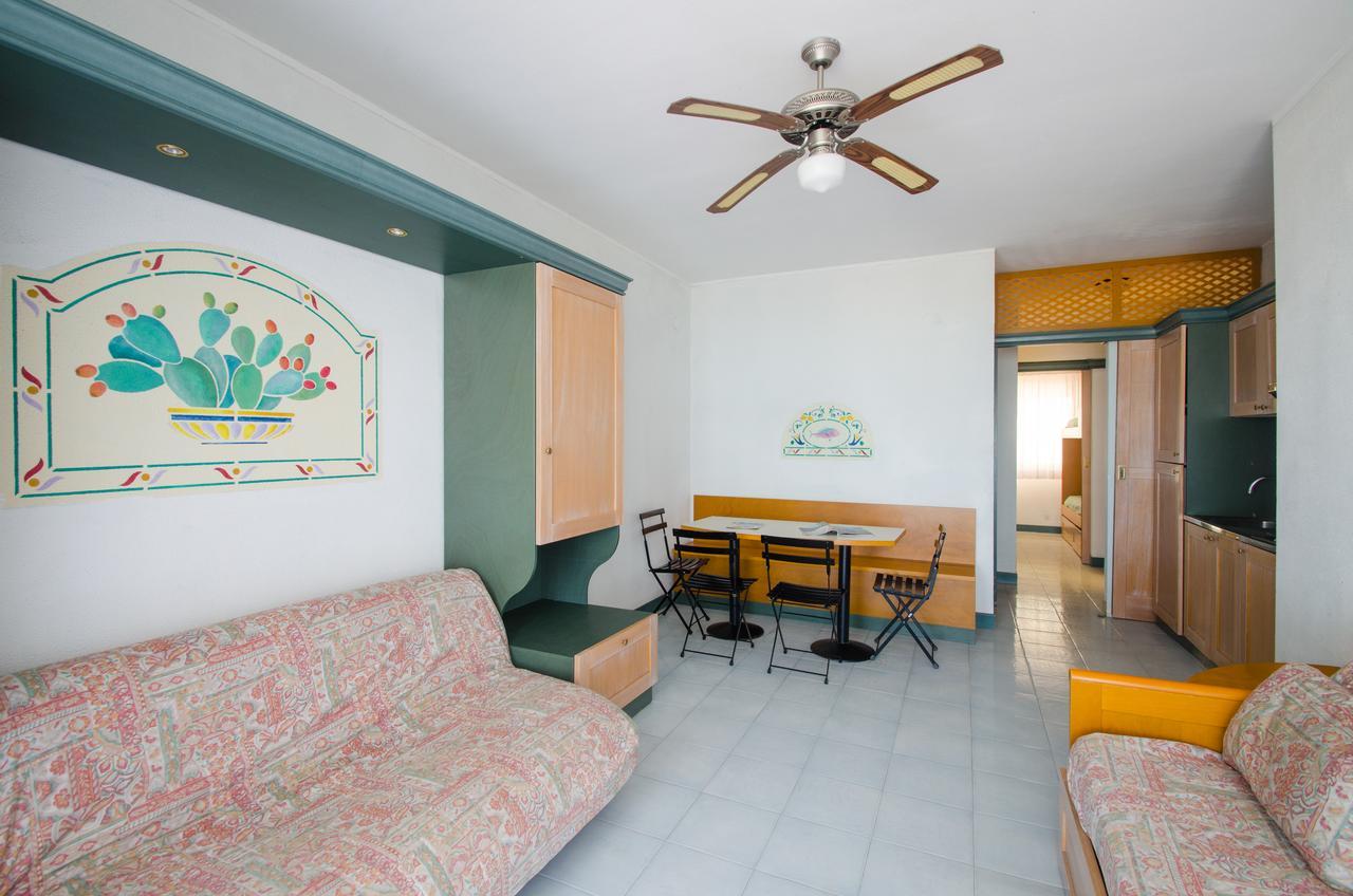 Residence Julia Peschici Ngoại thất bức ảnh