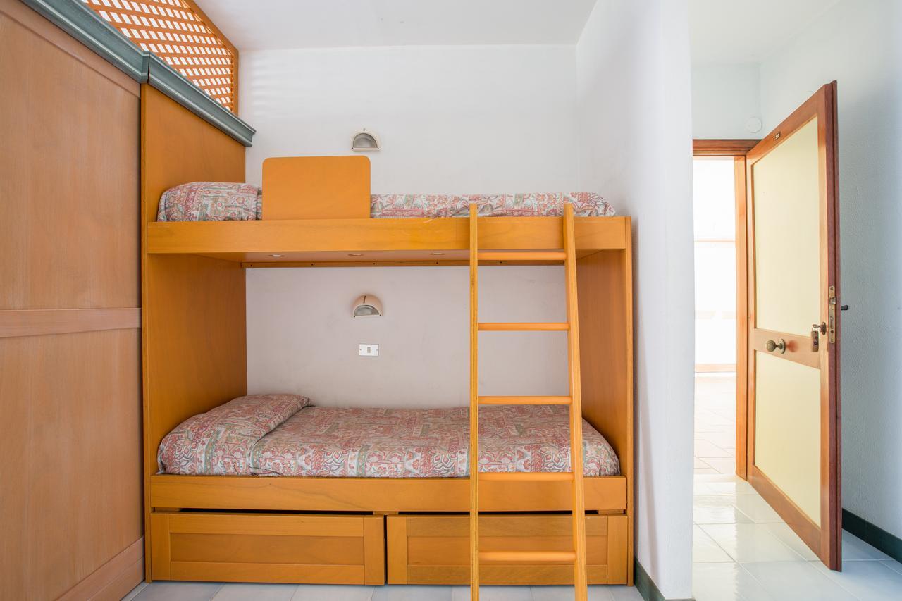 Residence Julia Peschici Ngoại thất bức ảnh