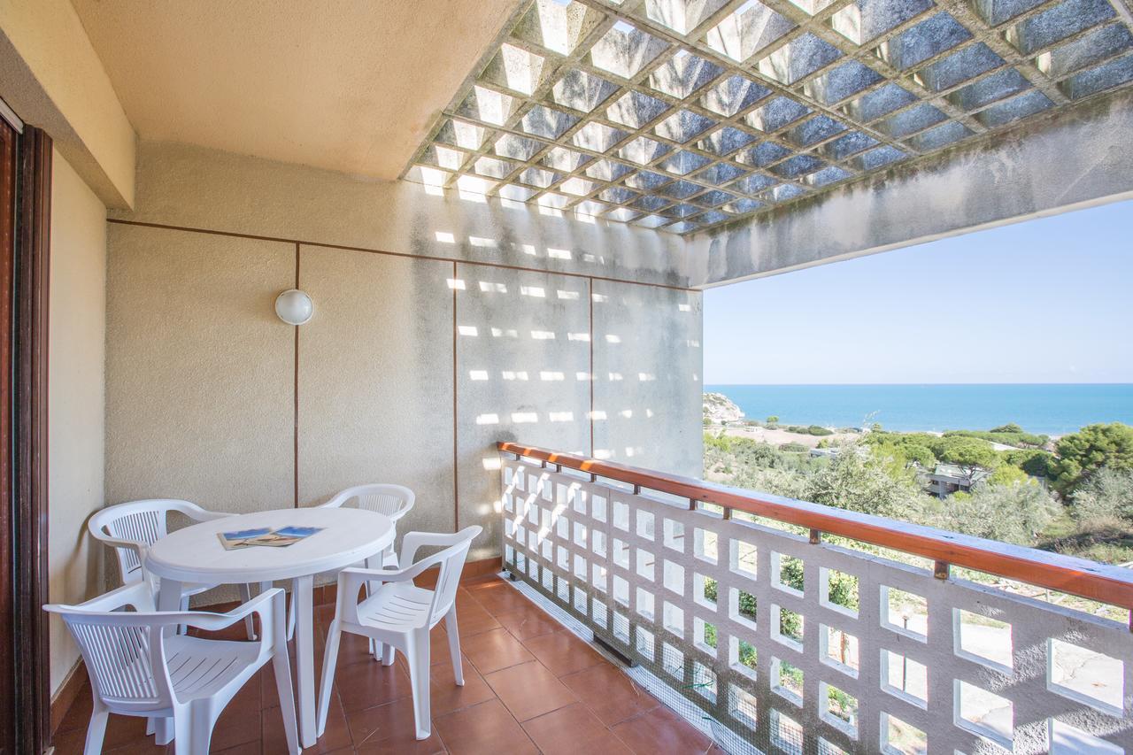 Residence Julia Peschici Ngoại thất bức ảnh