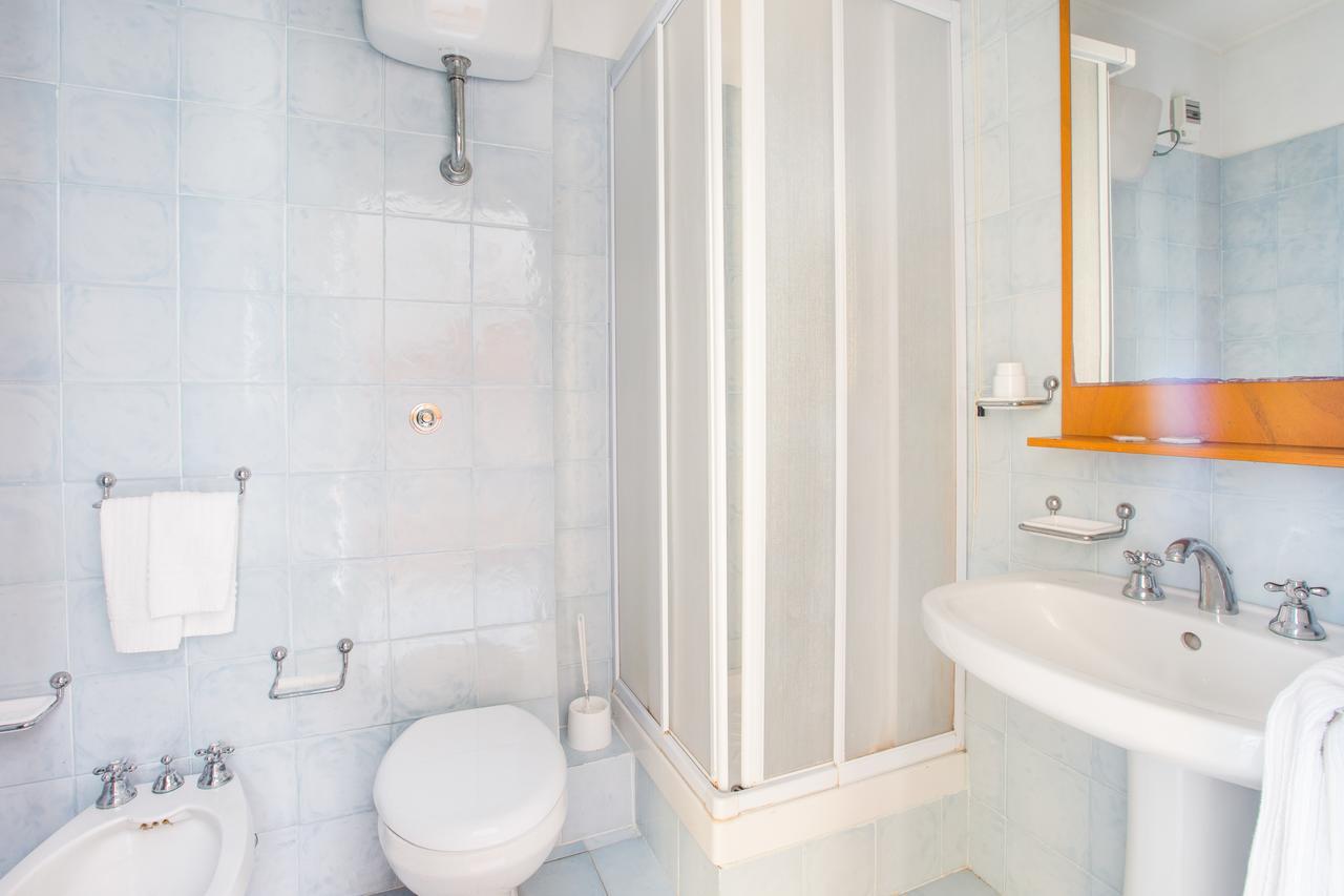 Residence Julia Peschici Ngoại thất bức ảnh