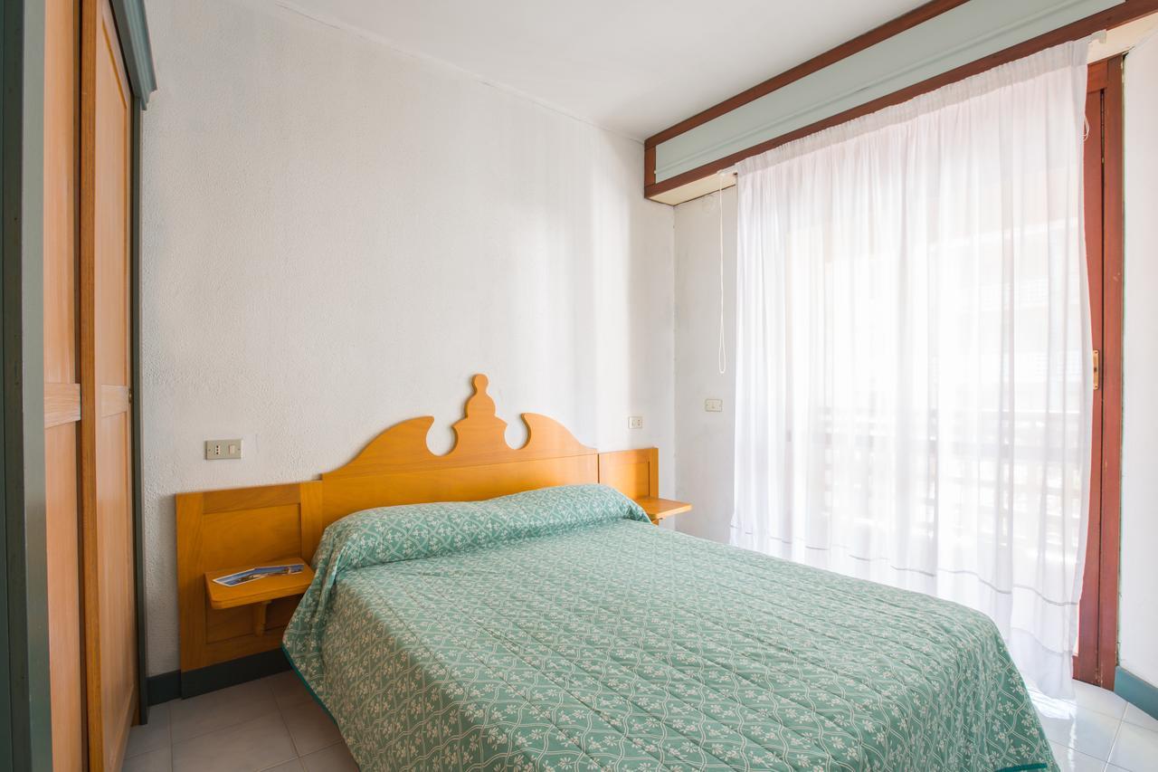 Residence Julia Peschici Ngoại thất bức ảnh
