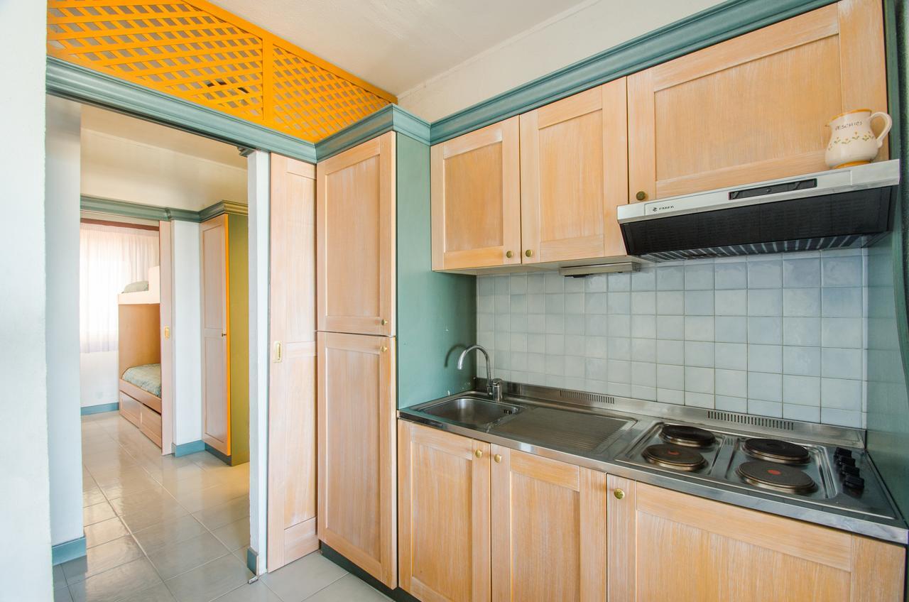 Residence Julia Peschici Ngoại thất bức ảnh