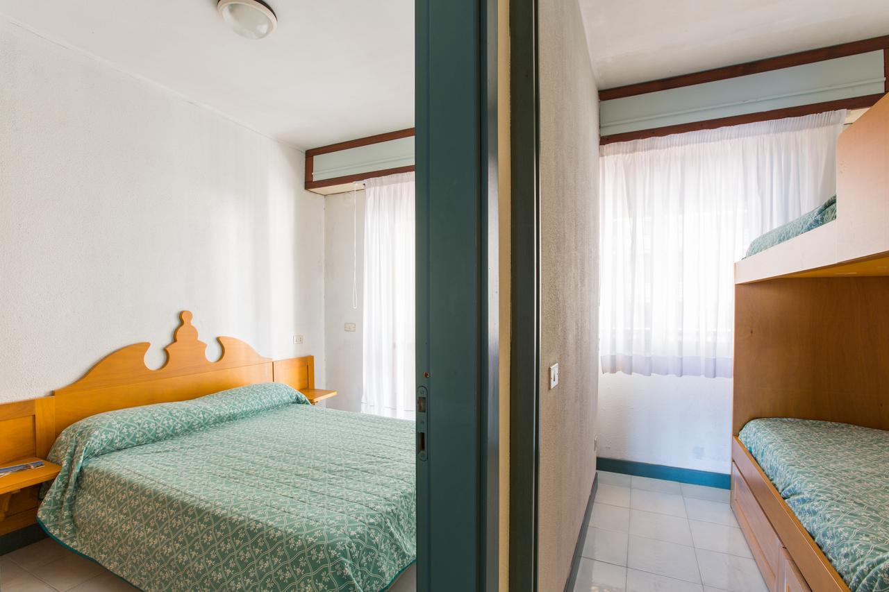 Residence Julia Peschici Ngoại thất bức ảnh